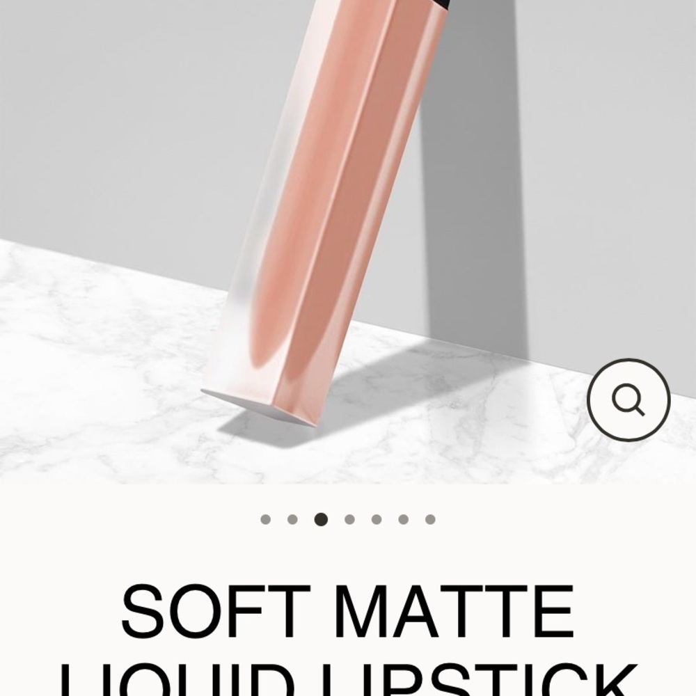 Lawless Liquid Lipstick